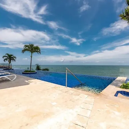 The Best Luxury Suite In Cartagena